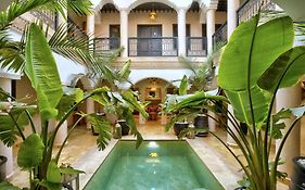 Riad Bijoux Marrakech